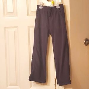 Oshkosh Gray Fleece Pants Size 8
